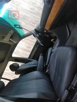 بي ام دبليو الفئة 7